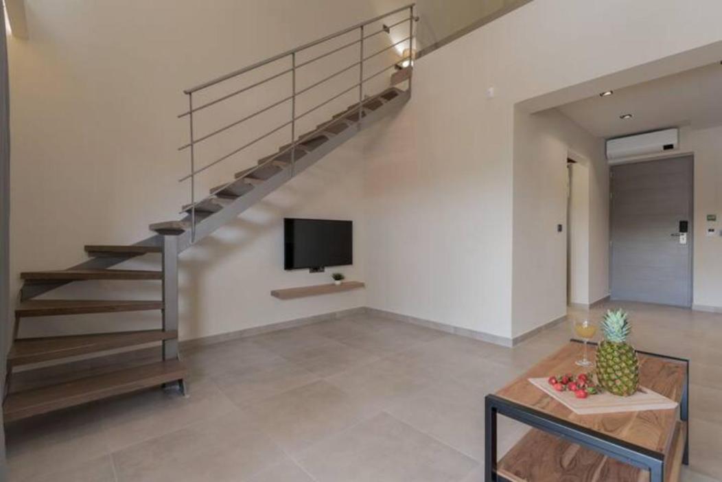Mystique Luxury & Maisonettes *