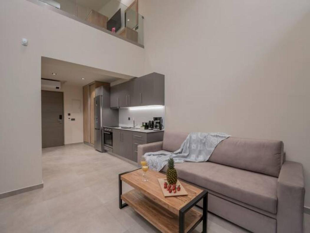 Aparthotel Mystique Luxury & Maisonettes Laganas