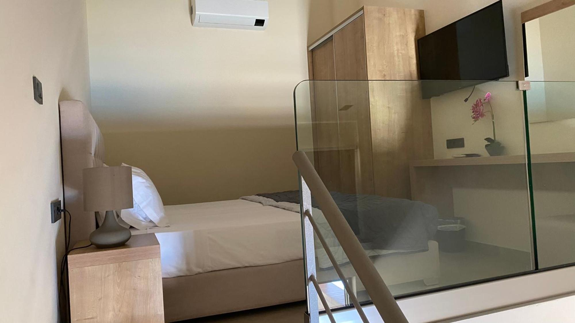 Mystique Luxury & Maisonettes Aparthotel Laganas