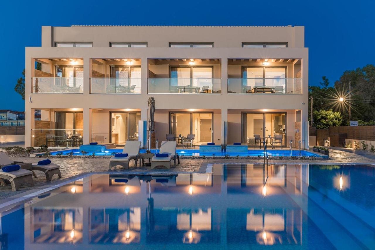Aparthotel Mystique Luxury & Maisonettes Laganas