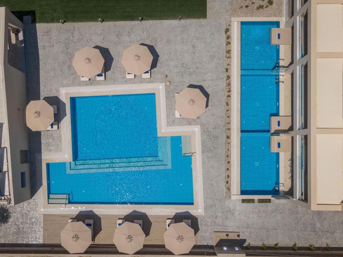Aparthotel Mystique Luxury & Maisonettes Laganas